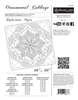 Ornamental Cabbage Replacement Papers