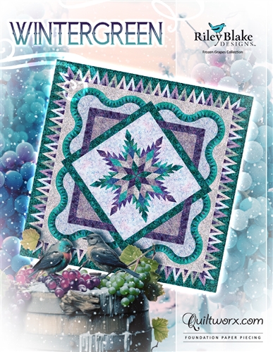 Wintergreen