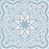 Boughs of Holly Quilting Pattern