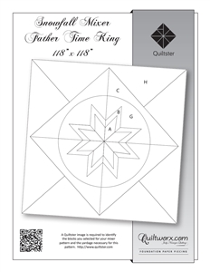 JNQ00277P2 Father Time King Introduction Booklet