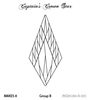JNQ00286B005 Captains Crown