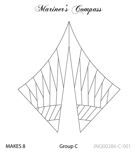 JNQ00286C001 Mariners Sails