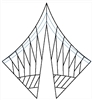 JNQ00286C001DQD Mariner's Sails