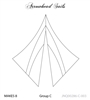JNQ00286C003 Arrowhead Sails