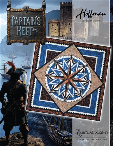 Captain's Keep