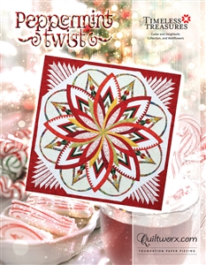 Peppermint Twist