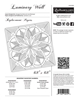 Luminary Wall Replacement Papers