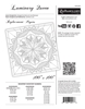 Luminary Queen Replacement Papers