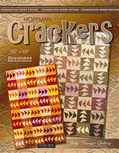 Hoffman Crackers