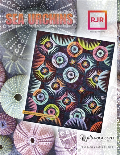 Sea Urchins 2015