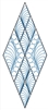 JNQ2217DIA030DQD 4 Patch Star