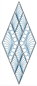 JNQ2217DIA030DQD 4 Patch Star
