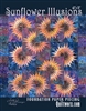 Sunflower Illusions Basic Pattern
