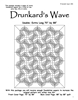 Drunkard's Wave Double