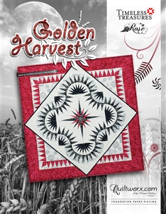 Golden Harvest Basic Pattern