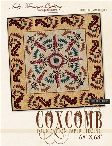 Coxcomb Pattern