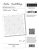 Cabin Cuddlebugs Replacement Papers