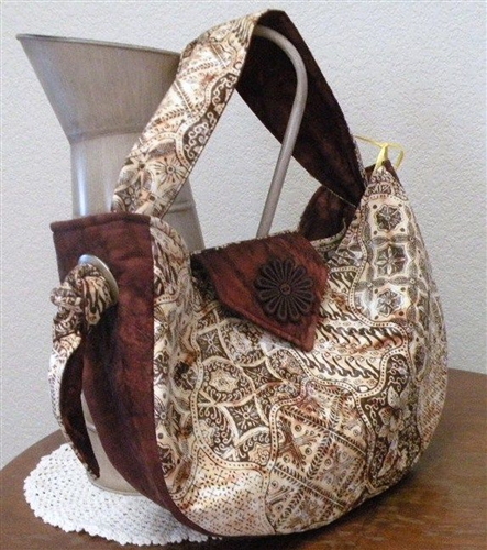 Nancy Ann's Purse Pattern