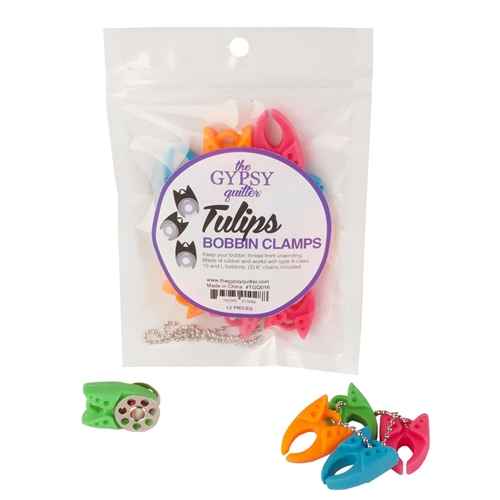 Tulips-12 ct