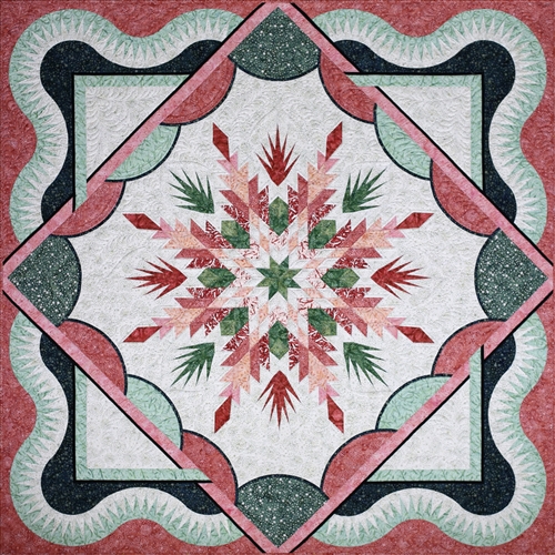 Boughs of Holly Sample