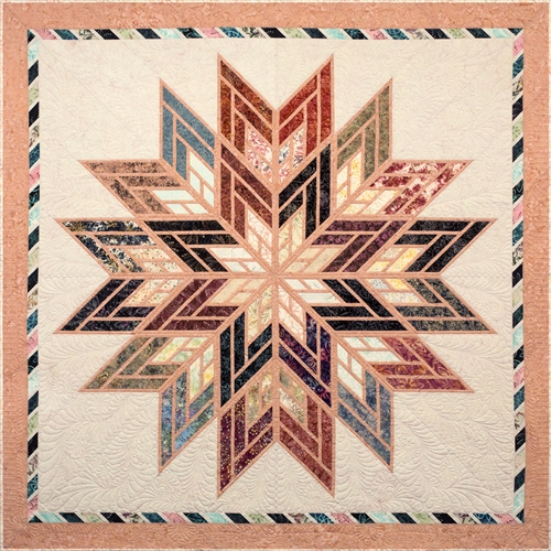 Fractured Star