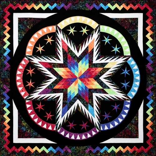 Fortune Teller Sample