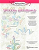 Valley Blossoms Bundle Machine Embroidery - Digitial Download