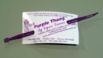 Purple Thang - Multi-use Tool