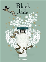 A black jade bottle held the last remaining secrets of a secret garden. It belonged to a queen, before the turmoil of history was unleashed. Entrusted to a noblewoman and dear friend, the formula has come down through the ages to be reborn today.