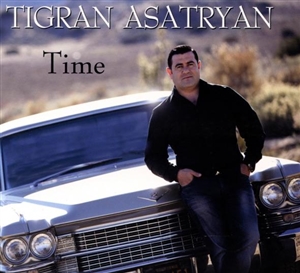 Tigran Asatryan - Time