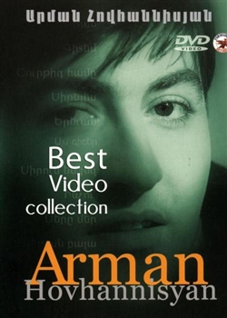 Arman Hovhannisyan - Best Video Collection
