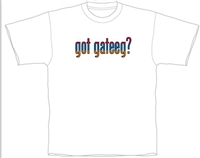Children's Tshirt2 - Got Gateeg