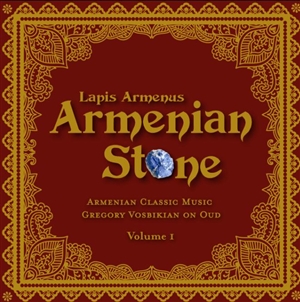 Lapis Armenus ï¿½ Armenian Stone