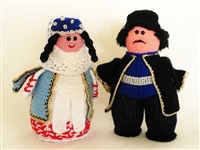 Yerevan Collectible Dolls