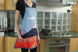 Mt Ararat Apron - Adult