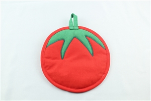 Vegetable Pot Holder 1