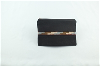 Cosmetic Bag - Black