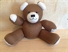 Berd Bear - Small Brown