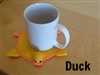 Animal Coaster - Duck