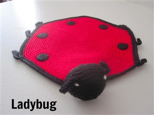 Animal Coaster - LadyBug