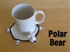 Animal Coaster - Polar Bear
