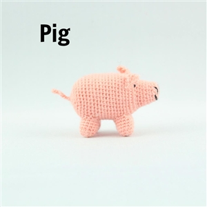 Small Animals - Pig