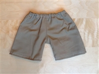 Pants Gray - Large Bear