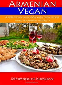 Armenian Vegan