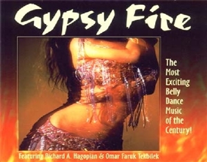 Gypsy Fire