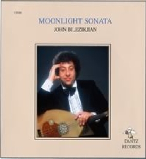 John Bilezikjian Moonlight Sonata