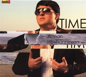 Arman Hovhannisyan Time