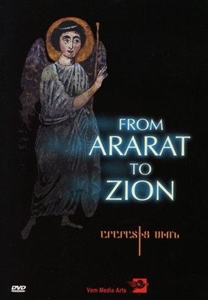 From Ararat to Zion