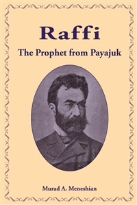 RAFFI The Prophet from Payajuk
