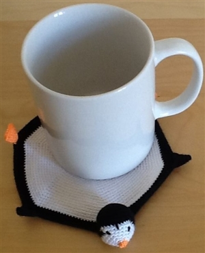 Animal Coaster Penguin